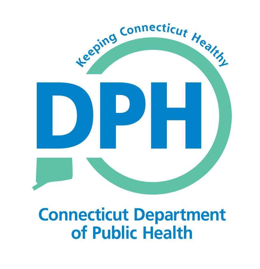 DPH logo – Ridgefield CT Pride